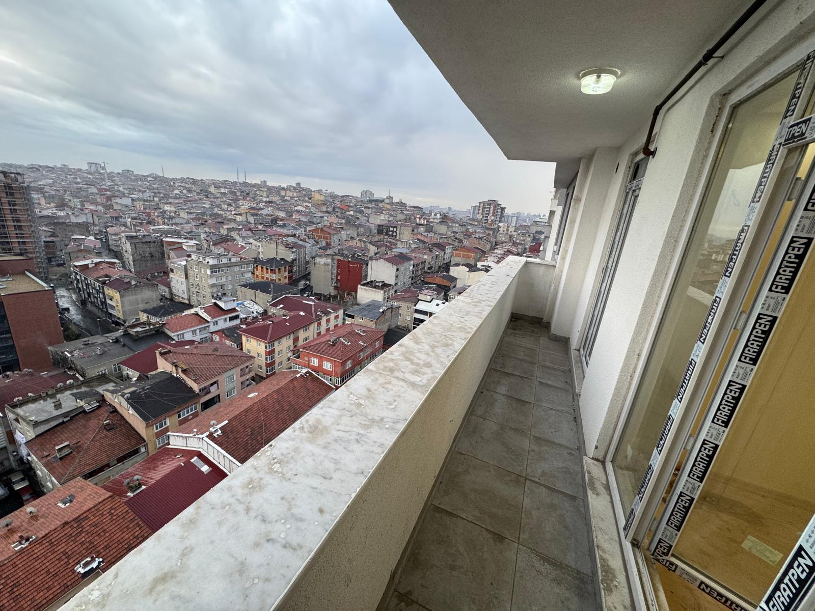 MABEL GAYRIMEVKULDEN TUNA VADİ SİTESİNDE KİRALIK DAİRE